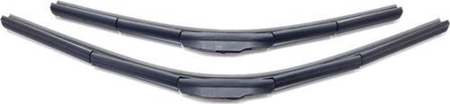 BMW X3 E83 2004-2010 Ön Cam Silecek Silgi Takımı 60x48cm 61610443590