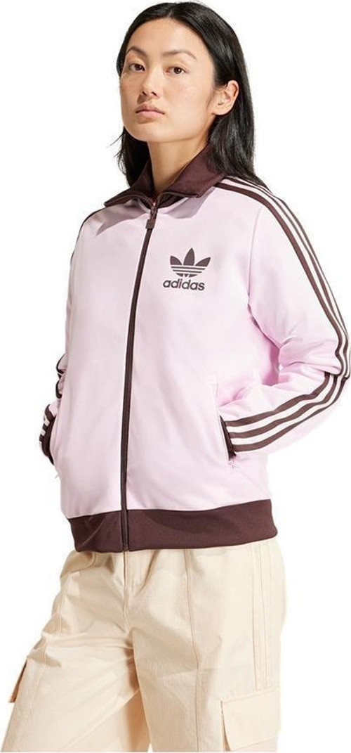 BECKENBAUER TT Kadın Ceket IR6088