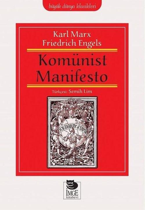 Komünist Manifesto