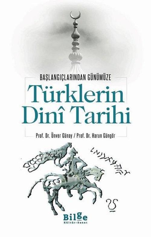 Türklerin Dini Tarihi