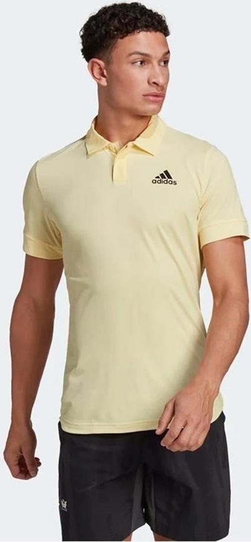 ERKEK POLO T-SHİRT HG3129