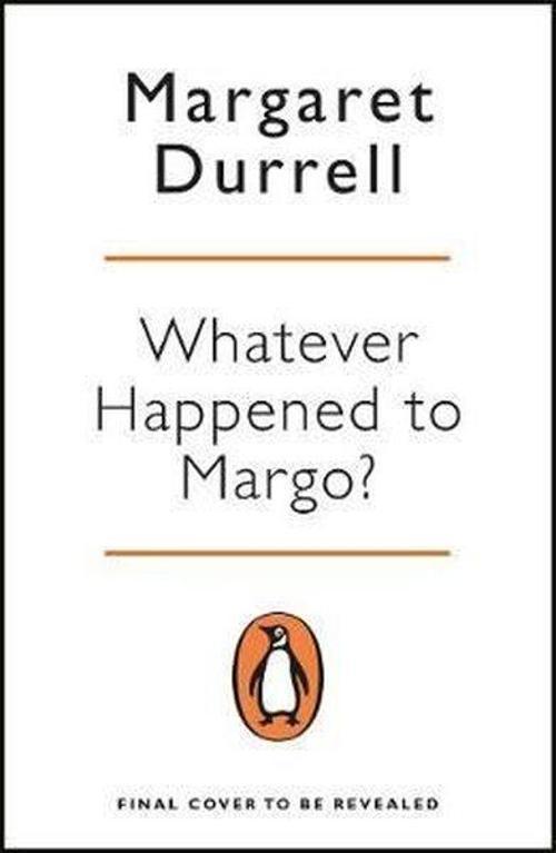 Whatever Happened to Margo?
