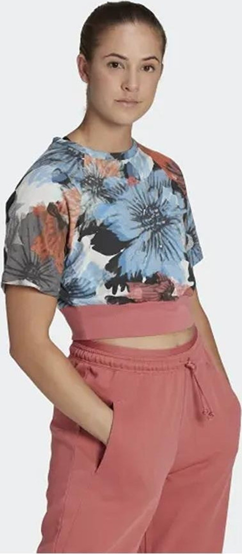 Kadın T-shirt HP0976