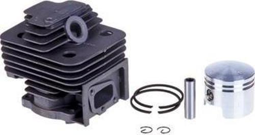 Motorlu Tırpan BG520-CG520 / Mitsubishi TL52 Silindir Piston Seti - 44MM