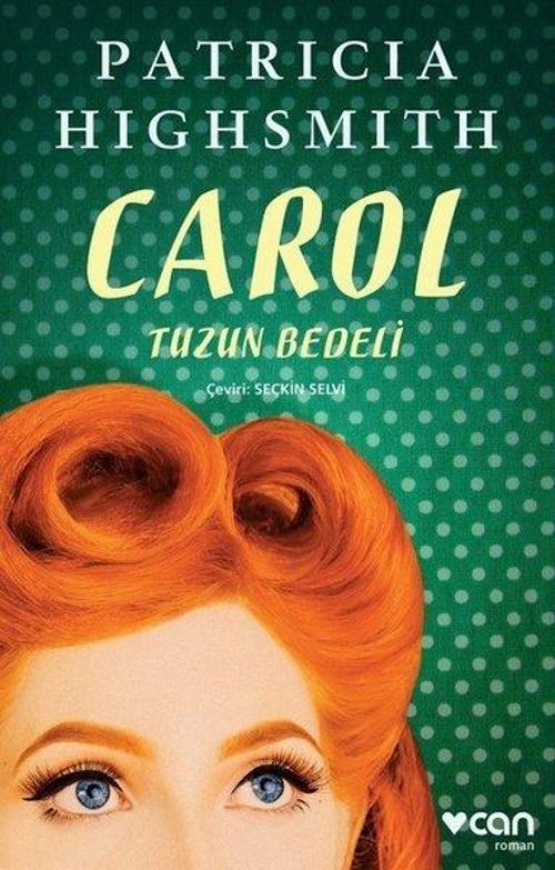 Can Yayınları Carol-Tuzun Bedeli