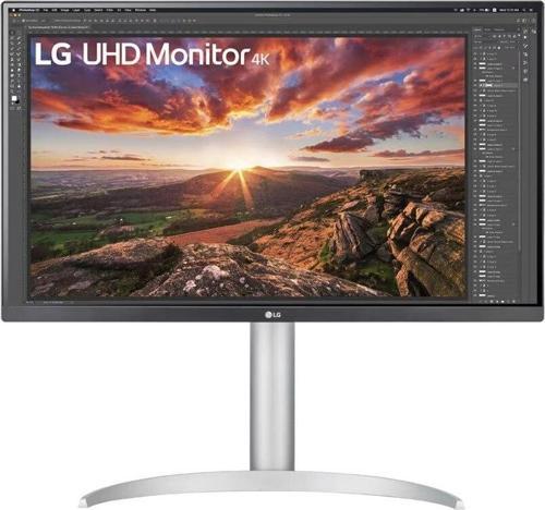 27" 27UP85NP-W 60Hz 5Ms IPS UHD 4K Monitör