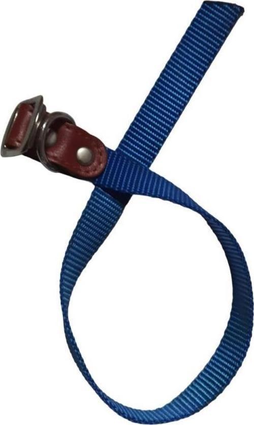 Lovely Köpek Boyun Tasma 1,5cm-40cm MAVİ