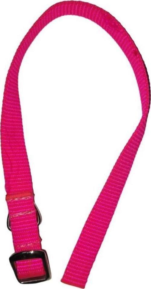 Lovely Köpek Boyun Tasma 1,5cm-40cm PEMBE