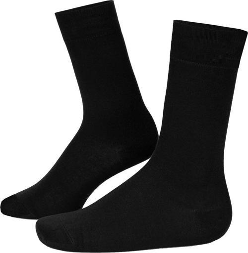 BC2021-01 - Crew Everyday Basic Cotton 5li Çorap