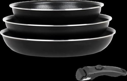 AIO2200SET4 ALL-IN-ONE TITANIUM 4 PARÇA TAVA SETİ