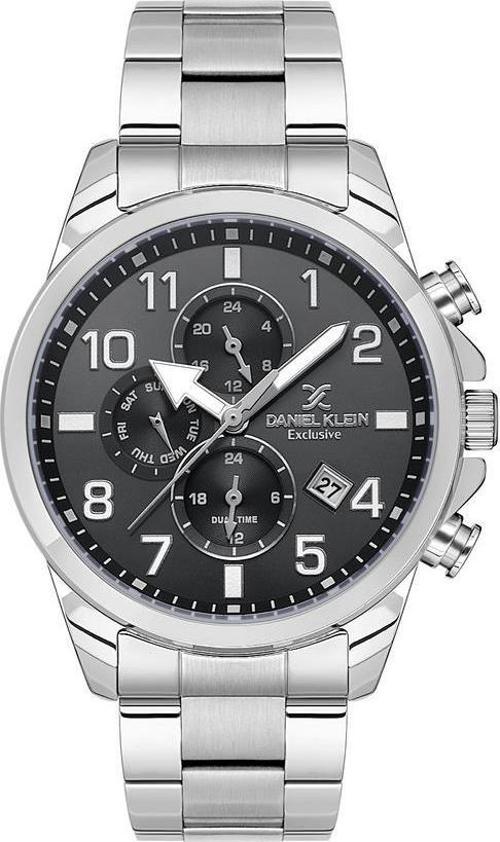 DK.1.13633-1 Erkek Kol Saati