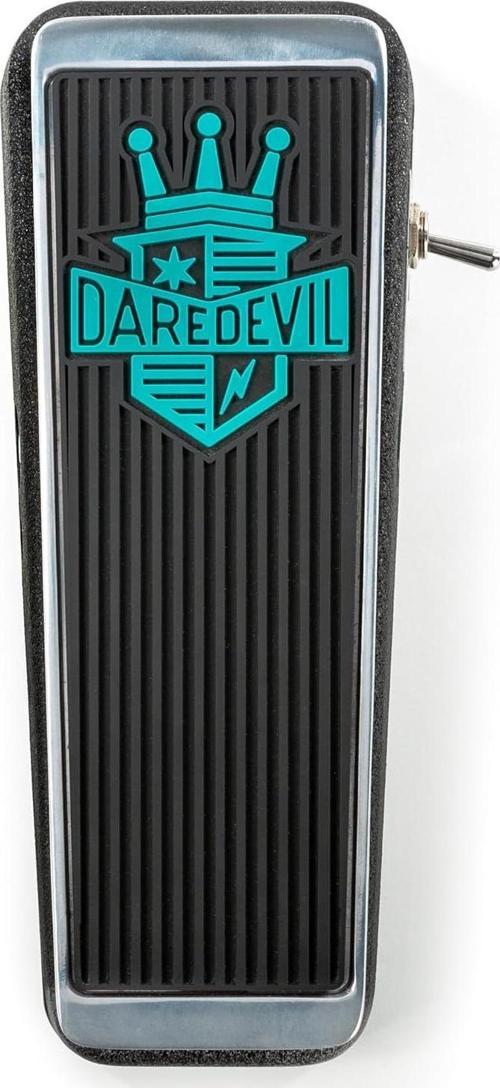 Cry Baby Daredevil Fuzz Wah Pedalı