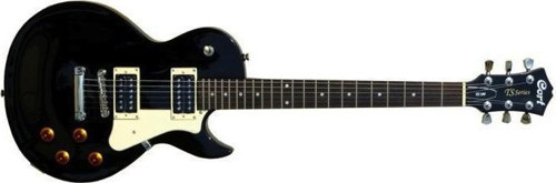 CR100BK Elektro Gitar