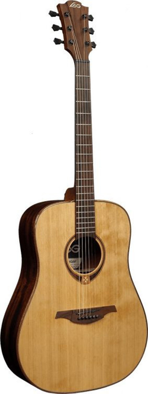 GLA T118D - Tramontane Dreadnought Akustik Gitar