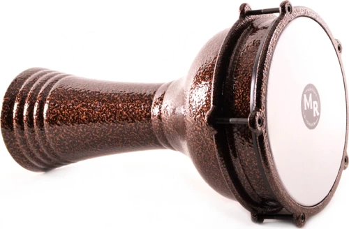 Darbuka Alüminyum DA17BW