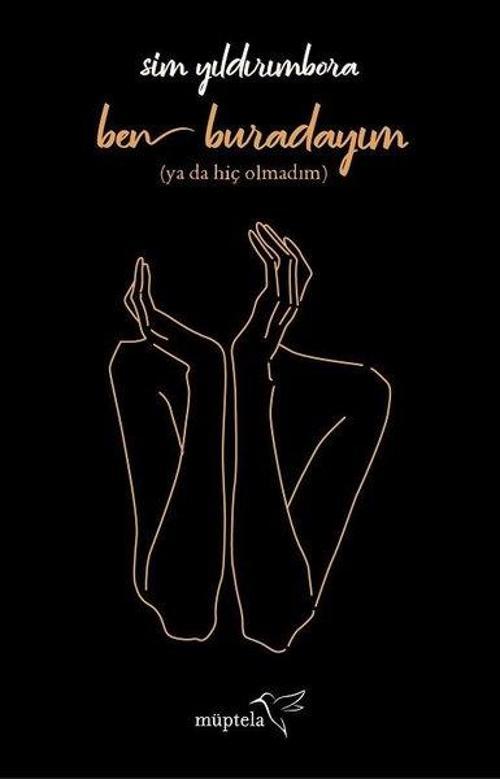 Ben Buradayım-Ya Da Hiç Olmadım