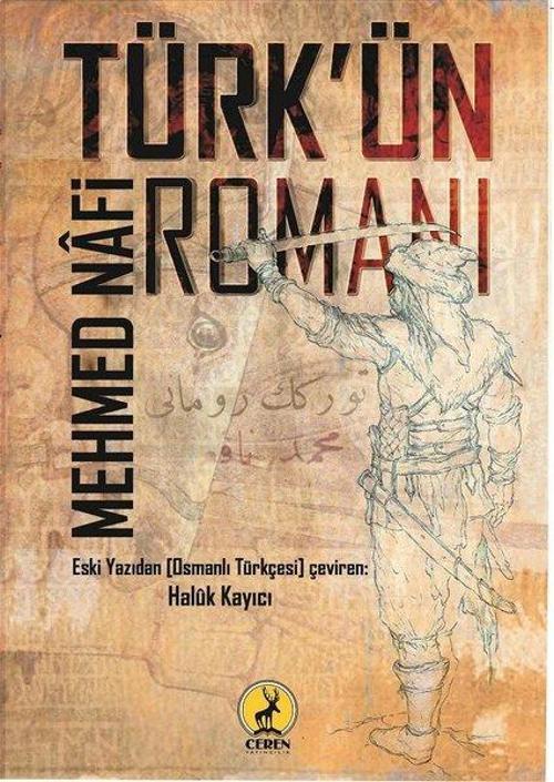 Ceren Yayınevi Türk'ün Romanı