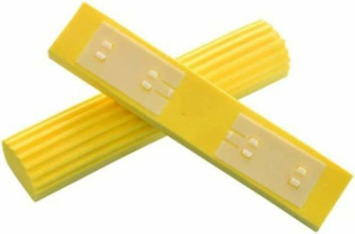 PVA SIKMALI MOP YEDEK SÜNGERİ 6 X 27.5CM BRKT-910279 (5250)