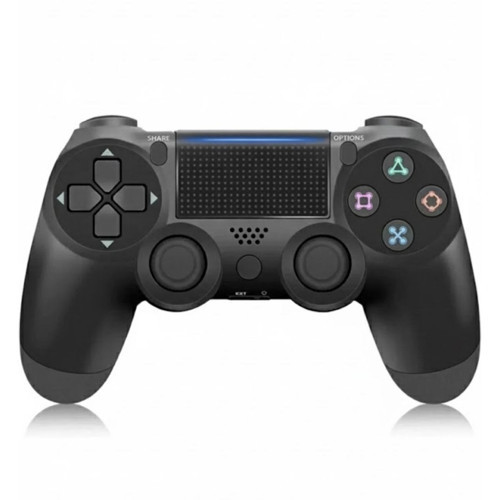 Bluetooth Kablosuz Gamepad – Ergonomik Tutuş, Hassas Analog Joystick, PC & Mobil Uyumlu Oyun Kolu (5250)