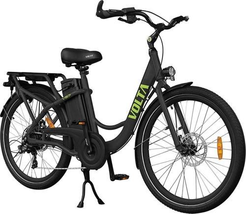 VB7 Elektrikli Bisiklet