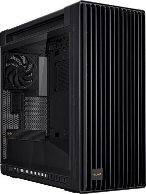 ProArt PA602 Tempered Glass USB 3.2 Mid Tower Kasa