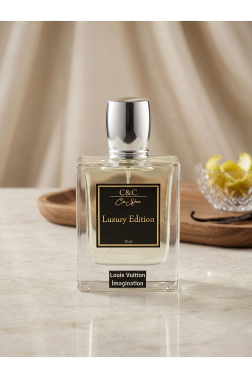 Edition Imagination - 50 Ml Erkek Parfümü