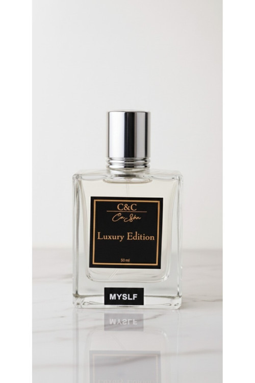Ysl Myslf Muadil Parfüm