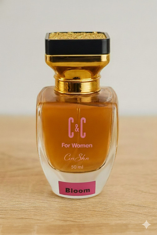 Guc-Ci Bloom Muadil Parfüm