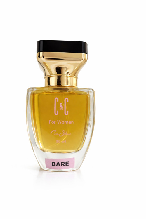 Bare Kadın Parfüm Muadili – Kalıcı & Günlük Kullanım 50 Ml