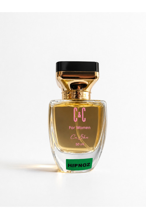 Hipnoz Kadın Parfümü 50 Ml – Hpnotic Poison Vanilya & Badem Kokusu