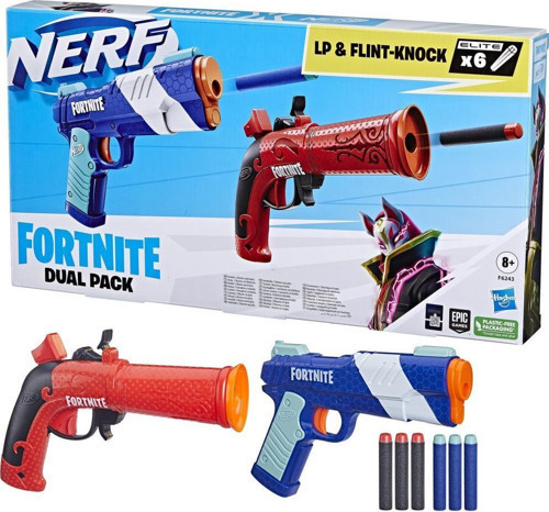Fortnite Dual Pack F6243 Lisanslı Ürün