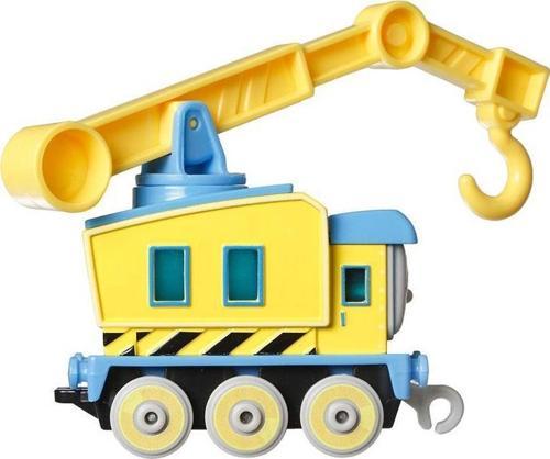 Thomas ve Friends Crane Vehicle Grue Tekli Tren Sür-Bırak HDY61