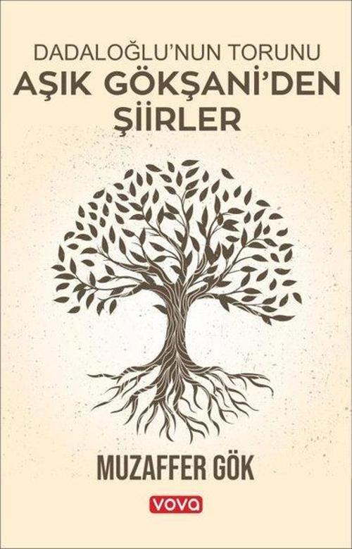 Dadaloğlu'nun Torunu Aşık Gökşani'den Şiirler