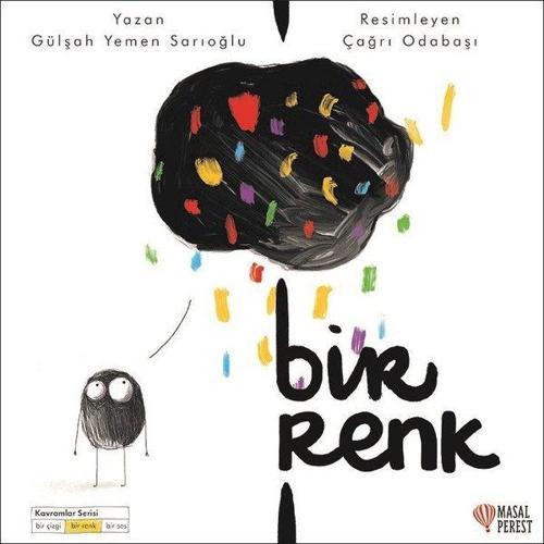 Masalperest Bir Renk