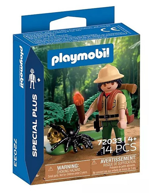 72033 Adventurer