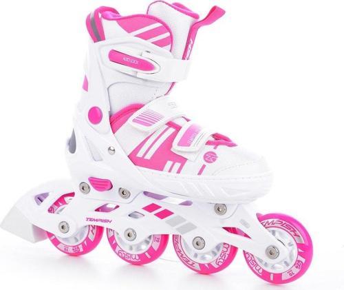 Misty Duo Girl Ayarlanabilir Fitness Paten