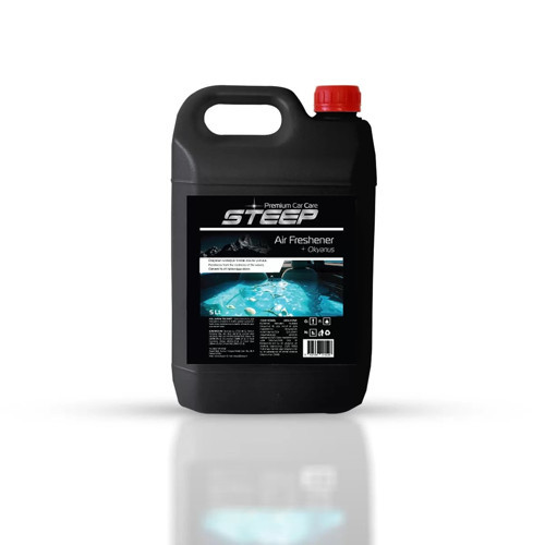 Sprey Koku Air Freshener Okyanus 5 Lt