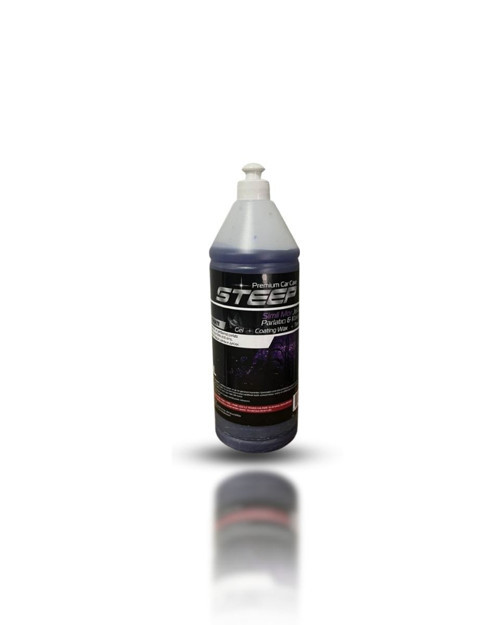 Ultimate Jel Lastik Parlatıcı Silver Simli 1 Lt