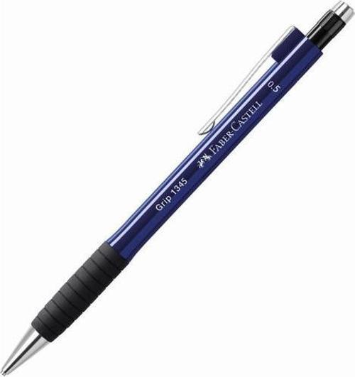 Faber-Castell Grip 1345 Lacivert 0,5