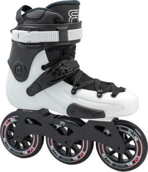 Fr3 310 White Urban Paten