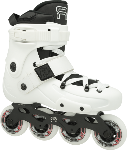 Frx 80 White Urban Paten