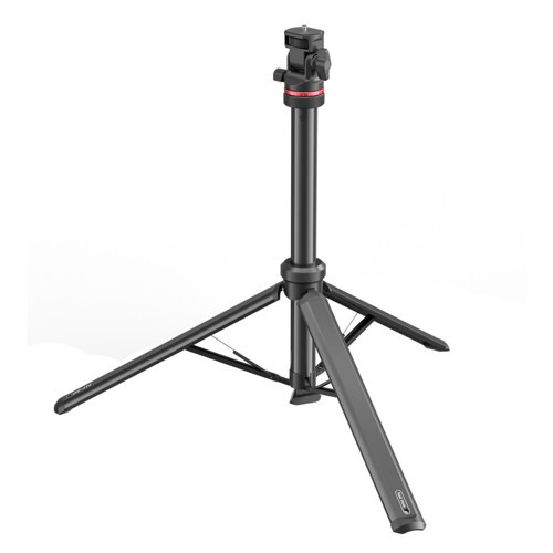 MT-80 Auto Open Hızlı Açılan Seyahat Tripodu - T171A