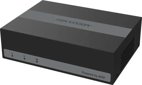 DS-E04HGHI-E 4 Kanal 1Tb eSSD E-Dvr Kayıt Cihazı