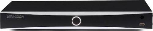 DS-7632NXI-K2/16P AcuSense 16 Port Poe 32 Kanal 4K NVR Kayıt Cihazı