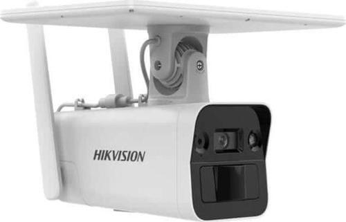 DS-2XS2T41G1-ID/4G/C05S07 4 Mp 4mm Lens Bullet Ip Solar Güvenlik Kamerası