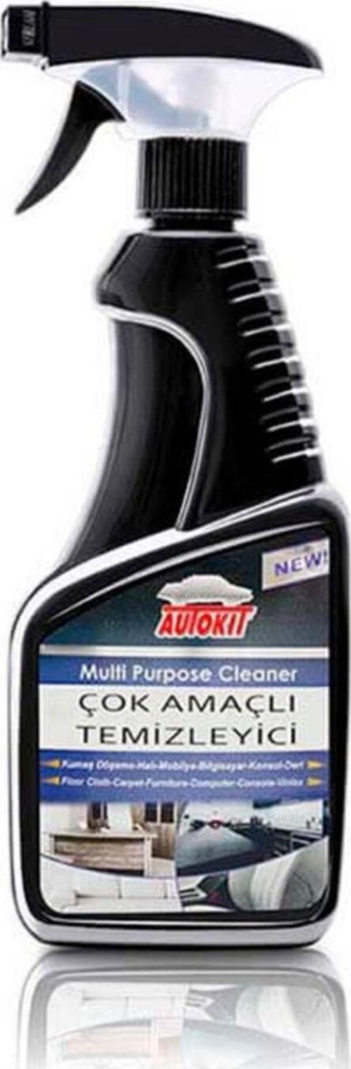 Genel Temizleyici 500ml.