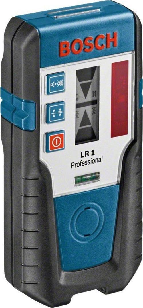 Lr 1 Professional Lazer Alıcısı