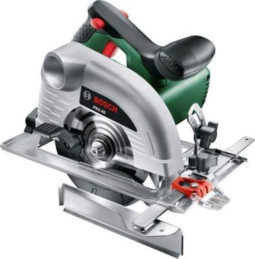 Pks 40 130 Mm Daire Testere - 06033C5000