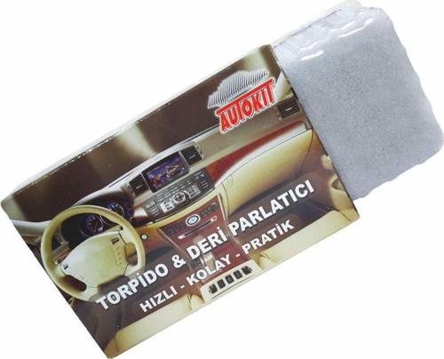 Torpido Parlatıcı-ultra Sünger