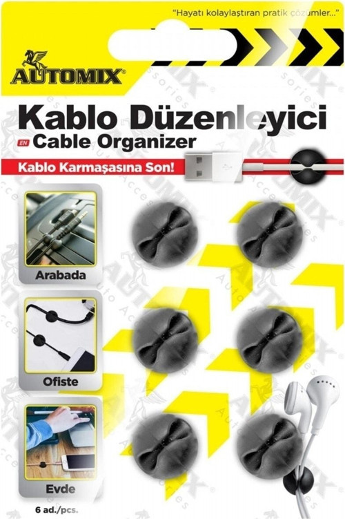 Kablo Düzenleyici 44502